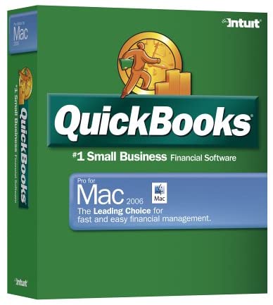 quickbooks for mac amazon